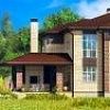 Строительство домов из кирпича