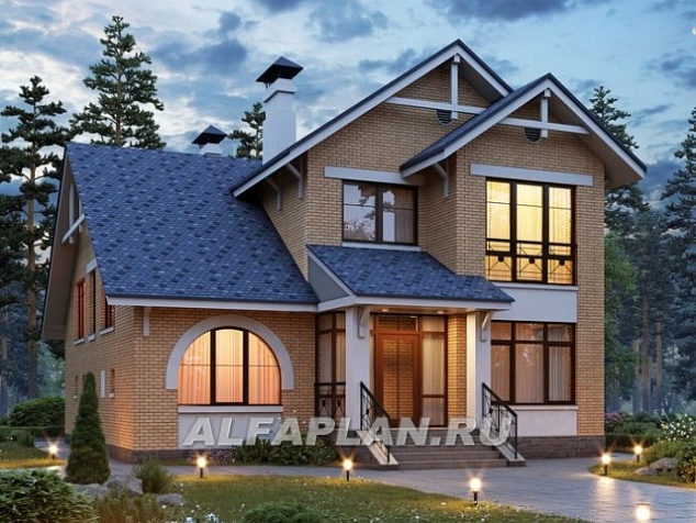 Дженни Врен (проект 154B)