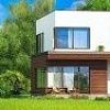 Строительство домов из газобетона