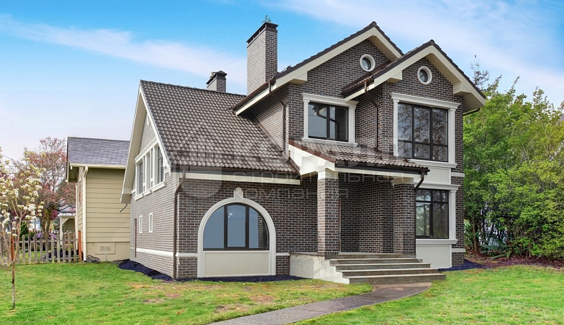 Загородный дом "Дженни Врен" 